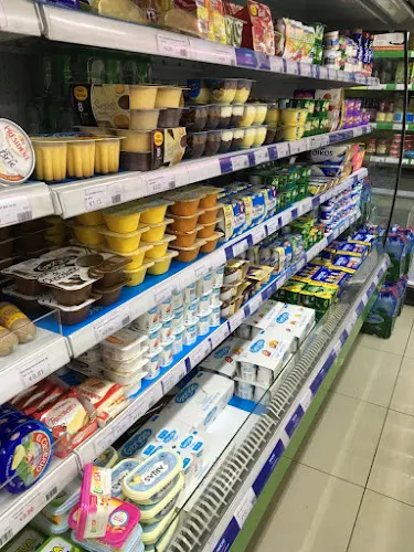 Cenda Supermercados - Torrevieja
