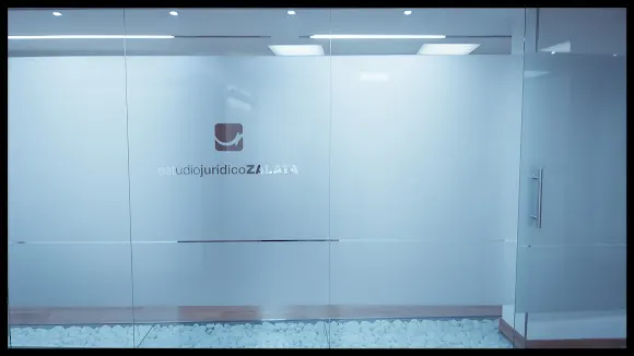 Estudio Jurídico Zalata