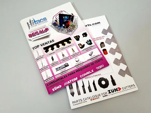 Hitacs S.L. - Cutting Tools Experts - Elche