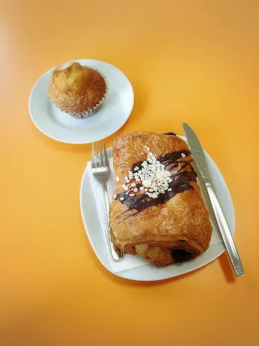 panaderia mariola