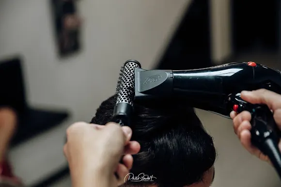 ALEX "Peluquería de Caballeros"