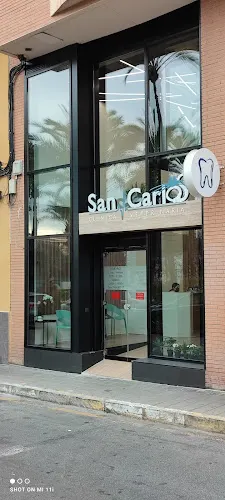 Medivet San Carlos - Alicante