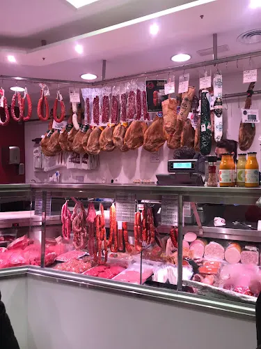 Carnicería Delamota
