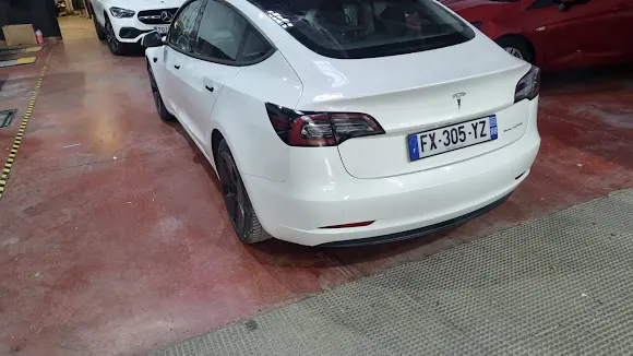 Autos López Opel