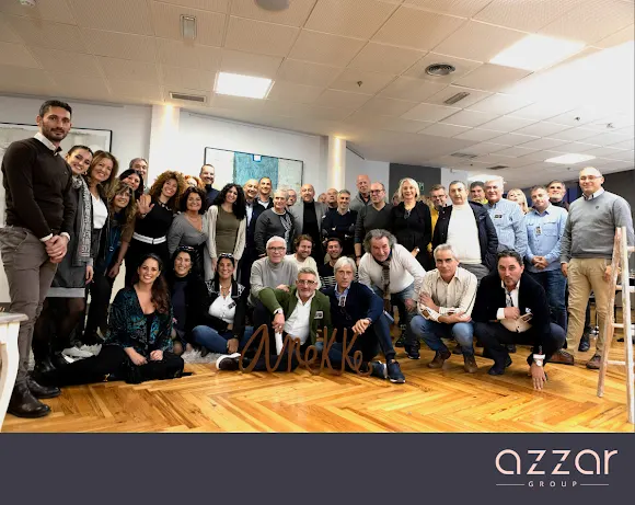 Azzar Group | Bolsos y complementos - Petrer