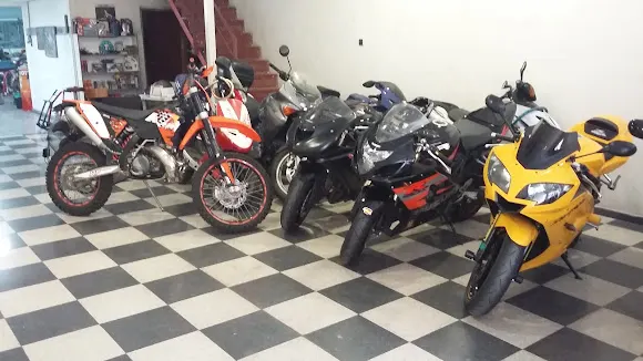 MOTOS RAMBER - Albatera