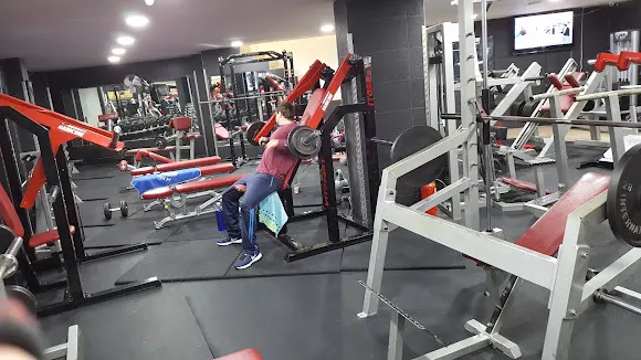 Power Gym