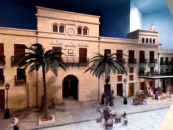 Museo del Belén - Elche