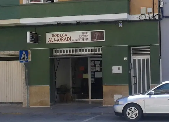 Bodega Almoradí - Almoradi