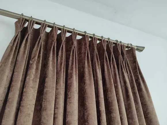 Tapicería y cortinas J. Martínez - l'Alfas del Pi
