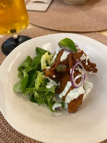 Restaurante La Hogazana