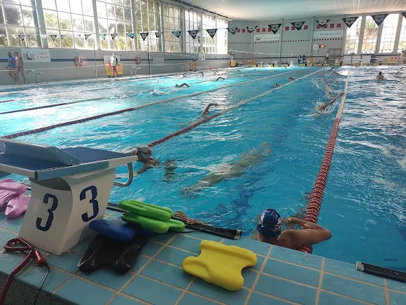 Club Natación San Vicente