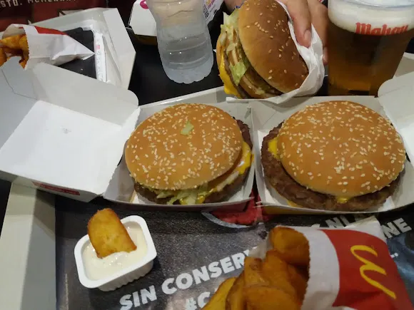 McDonald's - Elche