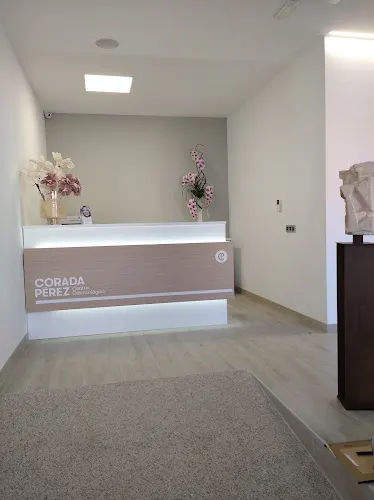 Corada Pérez Clínica Dental - Banyeres de Mariola