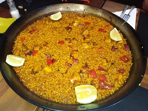 Restaurante Arroceria La Ñora