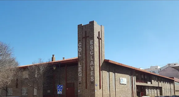 Colegio Esclavas Alcoy - Alcoy