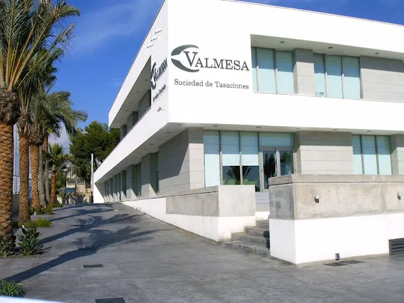 Valoraciones Mediterráneo S.A.