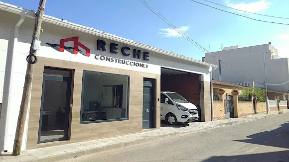 RECHE CONSTRUCCIONES - Pilar de la Horadada