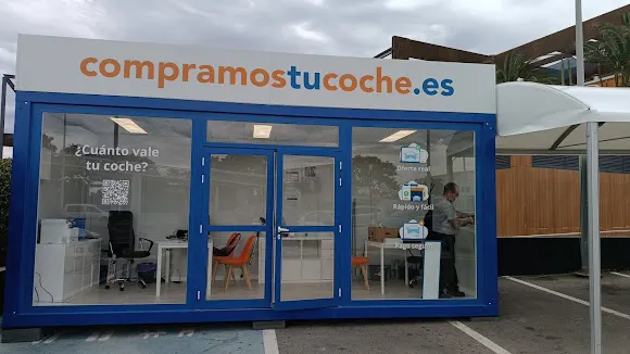 Compramostucoche.es Torrevieja