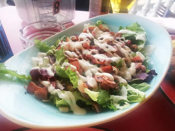 Dos Mas Cervecería - San Fulgencio