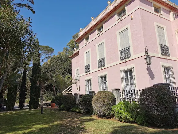 Finca Ficus de Girona - Denia