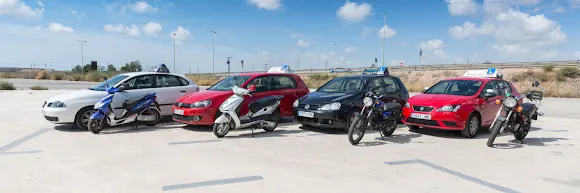 Auto Escuelas Siglo XXI - Alicante
