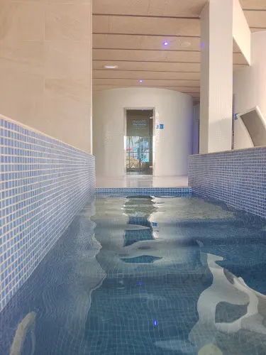 Marina Senses SPA & Wellness - Elche