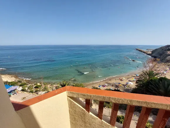 Apartamentos Venta Lanuza - Campello