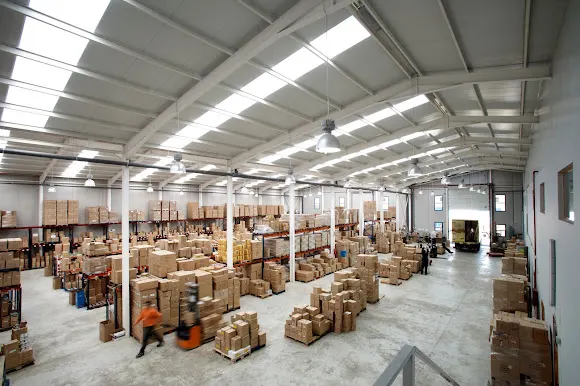 La Barraca Alimentación, S.L.U.