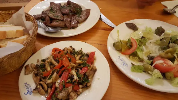 Senija Restaurante