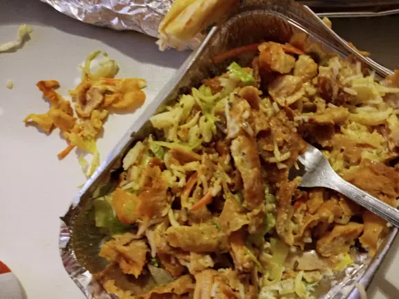 Restaurante Pak Pizzería Kebab - Elche