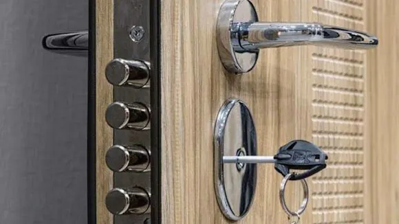 Puertas Acorazadas