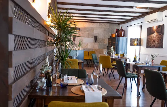 MóN Restaurant & Boutique - Altea