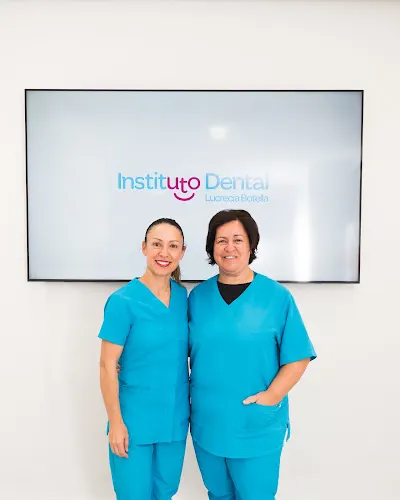 INSTITUTO DENTAL LUCRECIA BOTELLA