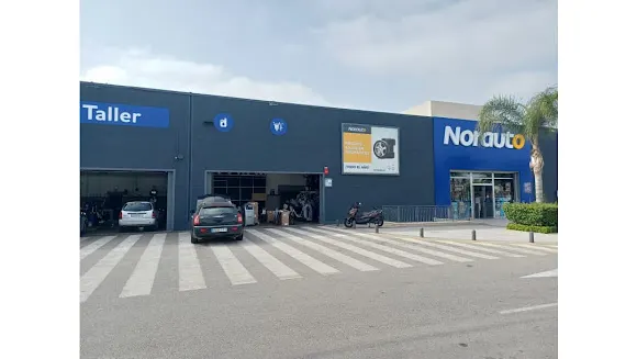 Norauto Alicante Orihuela Costa - Orihuela