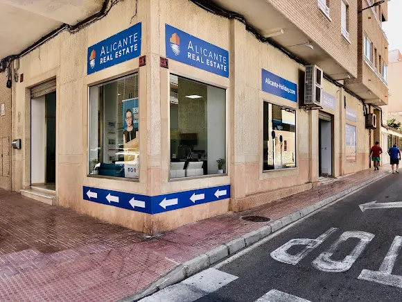 Alicante Holiday La Mata