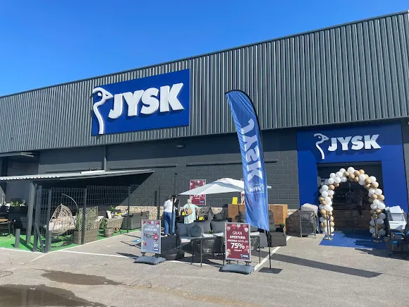 JYSK Villajoyosa
