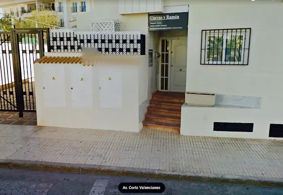 Cuevas Y Ramón Abogados Y Administradores De Fincas - Altea