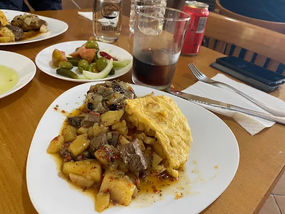 Café Bon Estar - Altea