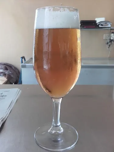 Bar Avinguda
