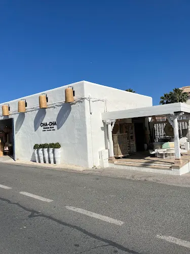 Cha Cha Muebles - Altea