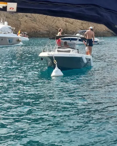 Mare Azul Boats