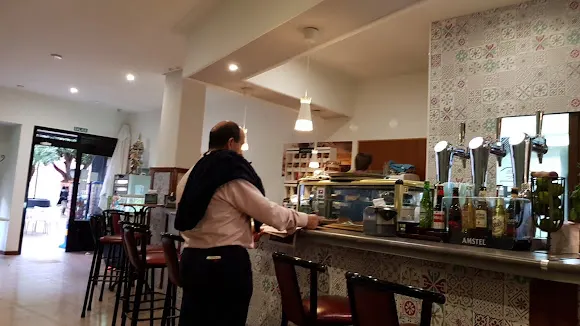 Luna - Cafeteria/Taperia - Orihuela