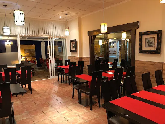 Restaurante Asia Bao Zai House