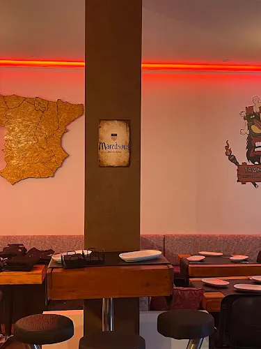 Trampa bar tapas - Jávea