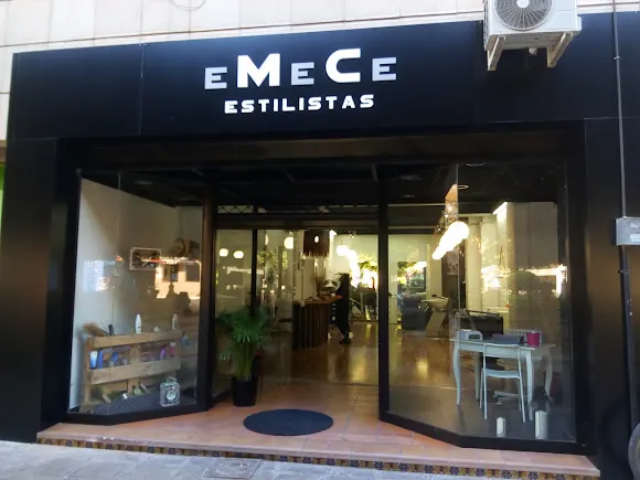 Emece Estilistas