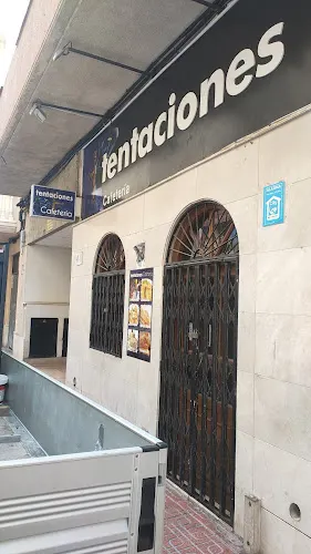 Bar Tentaciones,