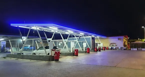 Lavaderos Automáticos La Valle - Aspe