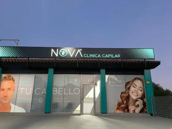 Clínica Capilar NOVA S.L. - Benidorm