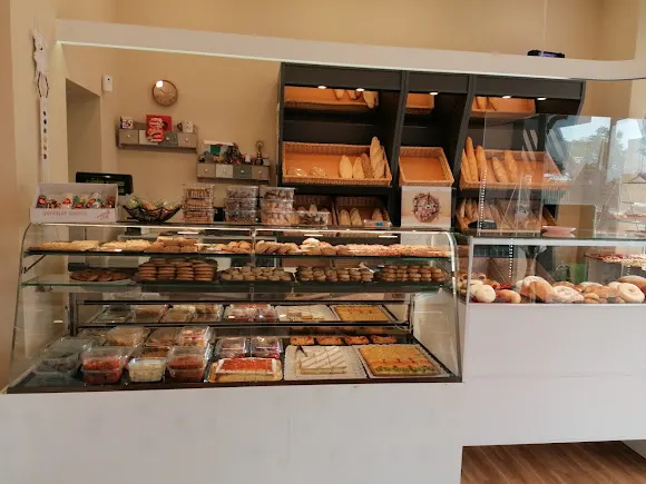Panaderia Pasteleria La Ermita y Dulcinea - San Vicente del Raspeig